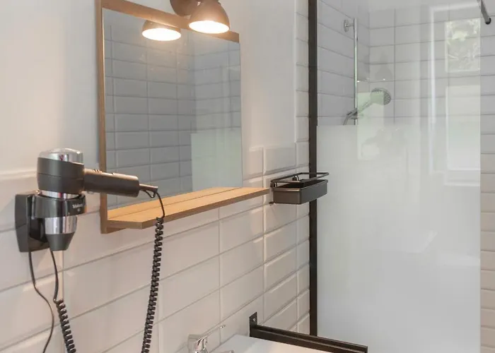 Apartamento Neu Moebliertes 1 - Zimmerapartment Mitten In Der